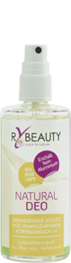 RyBeauty Natural Deo