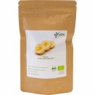 Bio-Banane gefriergetrocknet 35g (1 Packung)